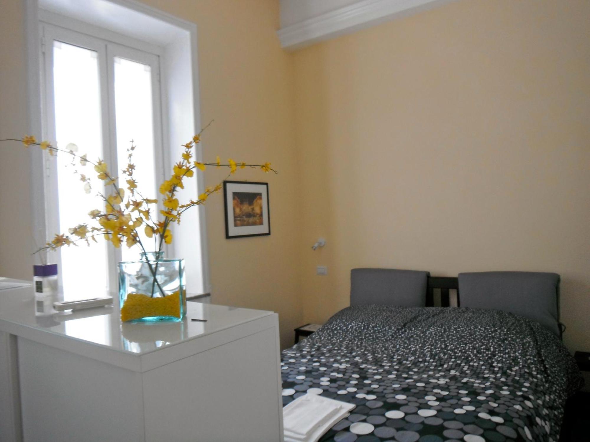 Apartment Domi Aloisii Rom